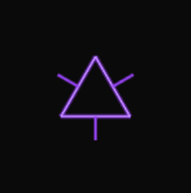 Maelstrom enemy - spiral attack pattern